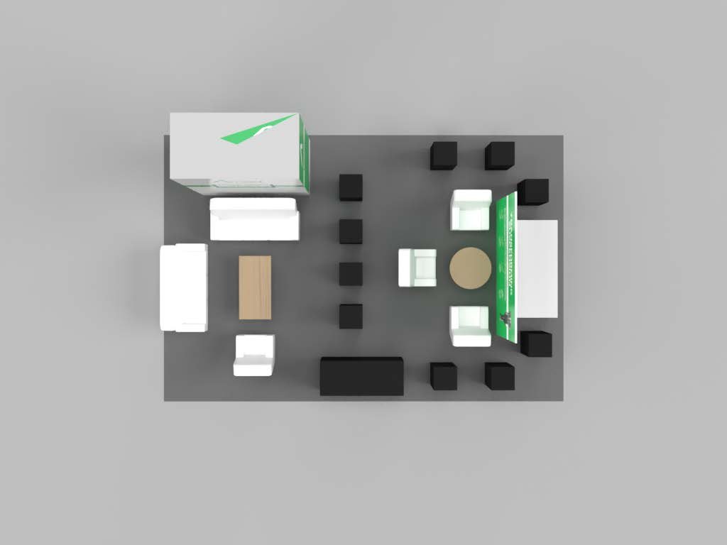 Top-Down Layout